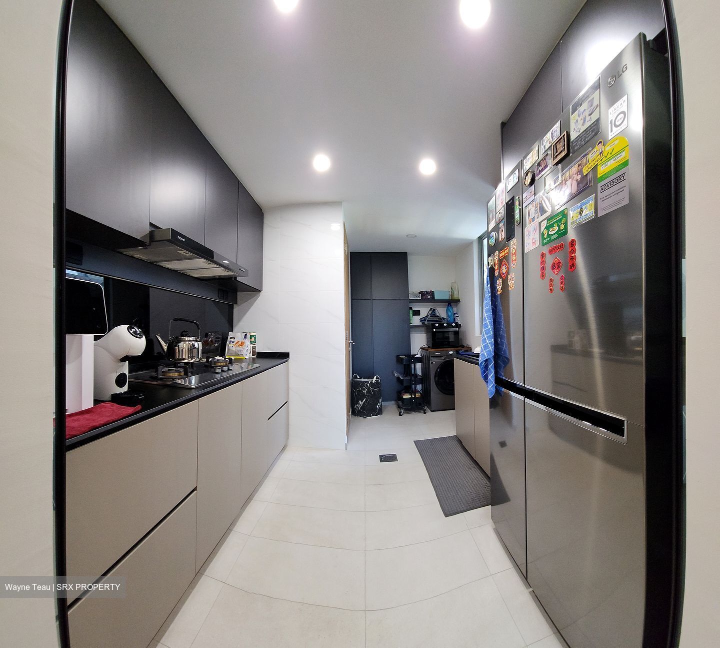 Flo Residence (D19), Condominium #598708051